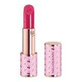 Ruj cremos 16 Raspberry Creamy Delight Lipstick, Naj Oleari, 3.5g