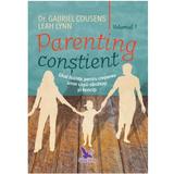 Parenting Constient Vol. 1+2 - Gabriel Cousens, Leah Lynn
