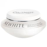 Crema de noapte iluminatoare, Newhite Perfect Brightening Night Cream, Guinot, 50ml