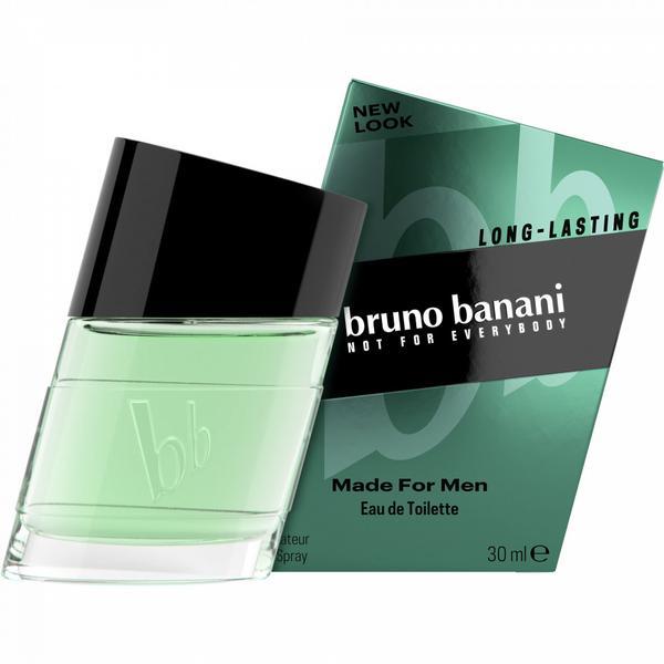 Apă de toaletă Made For Man, Bruno Banani, 30ml