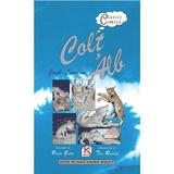 Colt Alb (Ro + Eng) - Jack London, editura Koob