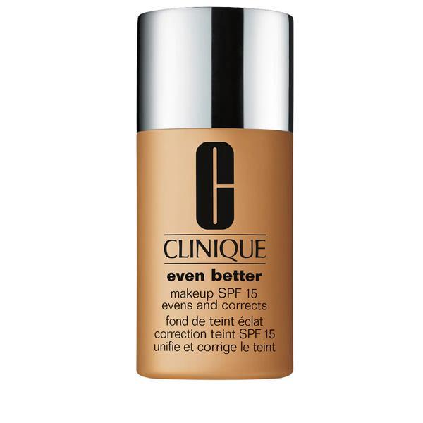 Fond de ten 37 Deep Honey, Even Better Makeup Foundation Spf15, Clinique, 30ml