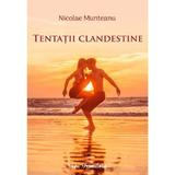 Tentatii clandestine - Nicolae Munteanu, editura Ecou Transilvan