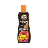 Crema de bronzare Australian Gold Dark Tanning Accelerator 250ml