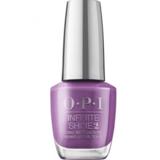 Lac de Unghii - OPI Infinite Shine Fall Wonders Medi-Take It All In, 15ml