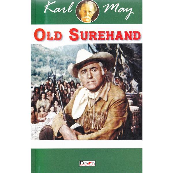 Old Surehand - Karl May