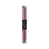 Fard de pleoape 2 in 1 Matte & Metal Magic Studio Maro 30761N1, 8g