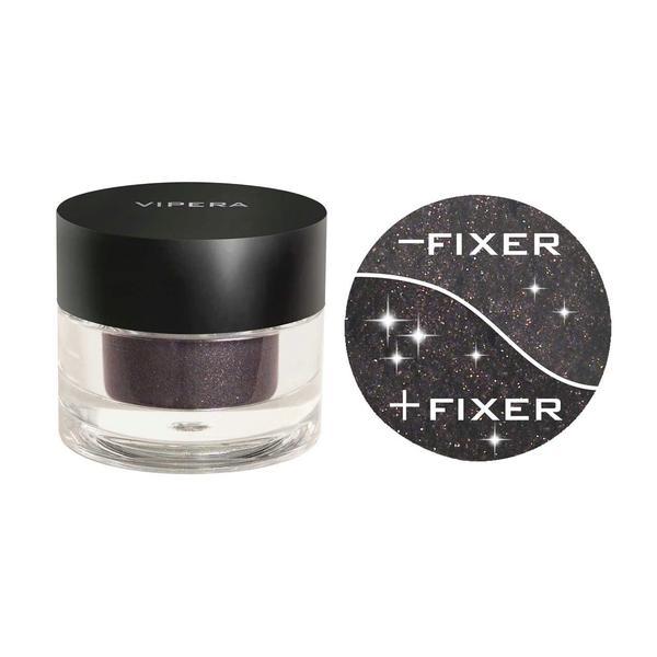 Fard Pleoape Glitter Galaxy, Vipera, 115, 3g