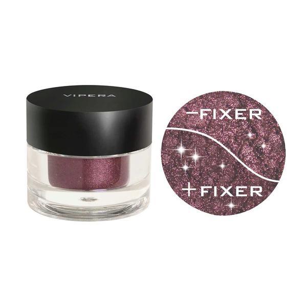 Fard Pleoape Glitter Galaxy, Vipera, 110, 2.5g