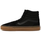 Tenisi barbati Vans Filmore HI VN0A5KXTQ331, 45, Negru