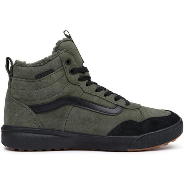 Ghete barbati Vans Range Exp Hi VN0A5HZJKEK1, 42.5, Verde