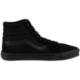 Tenisi barbati Vans Filmore HI VN0A5KXTGL41, 40, Negru