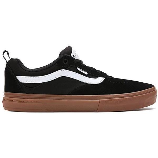 Tenisi barbati Vans Kyle Walker VN0A5JIEB9M1, 43, Negru