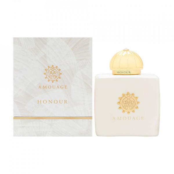 Apa de parfum pentru femei Honour, Amouage, Eau100 ml