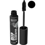 Rimel bio negru intens Deep Darkness, Lavera 13ml