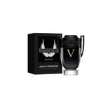 Apa de parfum pentru barbati, Paco Rabanne, Invictus Victory, 50 ml