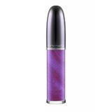 Gloss de buze, Grand Illusion Liquid Lip Gloss Queen`S Vio, Mac, 5ml