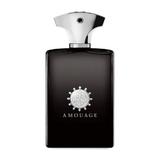 Apa de parfum barbati Memoir, Amouage, 100 ml