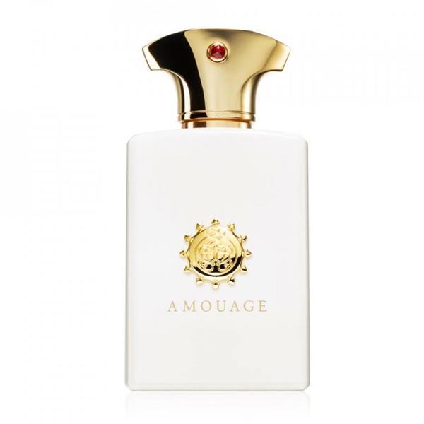 Apa de parfum barbati Honour, Amouage, 100 ml