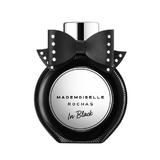 Apa de parfum pentru femei Mademoiselle In Black, Rochas, 50ml