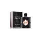 Apă de parfum pentru femei, Yves Saint Laurent, Black Opium, 50ml
