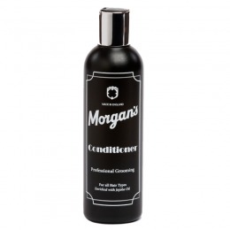 Balsam Barbatesc - Morgan&#039;s Conditioner Professional Grooming 250 ml