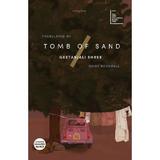 Tomb of Sand - Geetanjali Shree, editura Tilted Axis Press