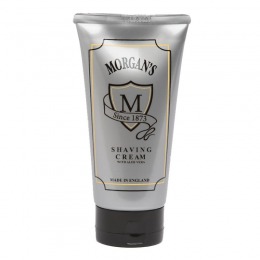 Crema de Ras - Morgan's Shaving Cream 150 ml