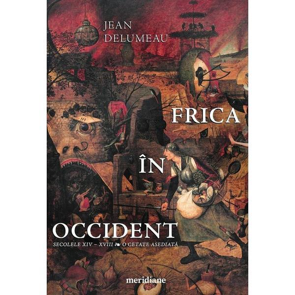 Grupul Editorial Art Frica in Occident. Secolele XIV-XVIII. O…