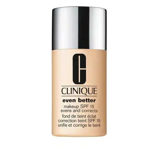 Fond de ten 20 Fair, Even Better Makeup Foundation Spf15, Clinique, 30ml