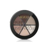 Fard de pleoape Pure Velvet Nude Matte, Revers, 7 g