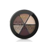 Fard de pleoape Pure Velvet Nude Matte, Revers, 7 g