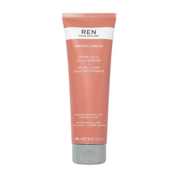 Gel de curatare, Perfect Canvas, Ren, 100 ml