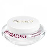 Cremă hidratantă pentru piele deshidratată, Hydrazone Intense Moisturizing Cream Dehydrated Skin, Guinot, 50ml