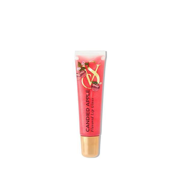 Lip Gloss, Flavored Candied Apple, Victoria&#039;s Secret, 13 ml