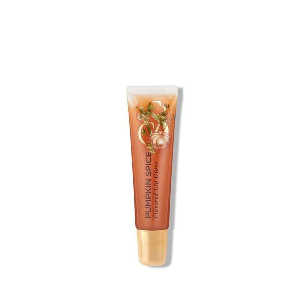 Lip Gloss, Flavored Pumpkin Spice, Victoria's Secret, 13 ml