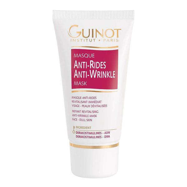 Mască antirid, Anti-Wrinkle Mask For Devitalized Skin, Guinot, 50ml
