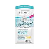 Masca anti-rid cu coenzima Q10, Lavera, 10ml