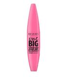 Mascara One Big Step Up Length True Black, Revers, alungire, 8ml