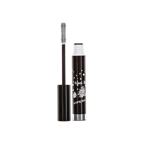 Mascara cu efect Ombre, Vipera, Argintiu / Silver, 11ml