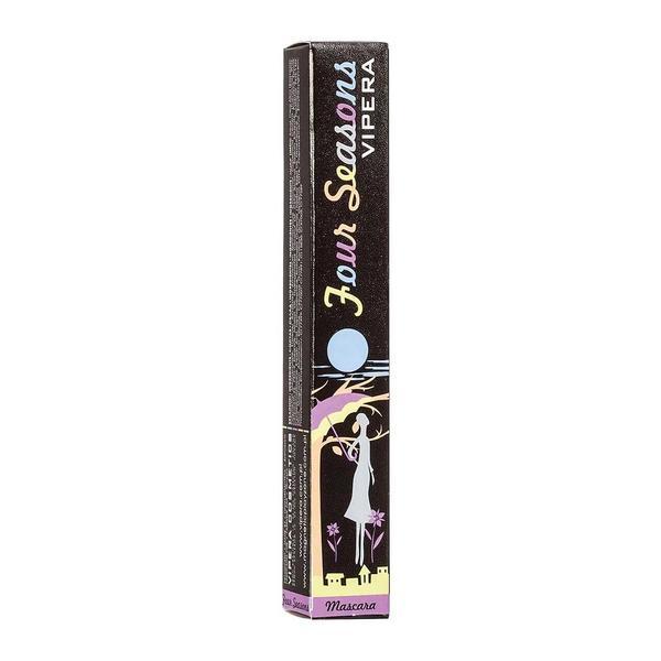 Mascara Four Seasons, Vipera, Maro, 11ml