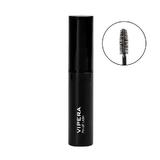 Mascara Transonic Lashes, Vipera, cu efect Pin-Up al genelor, negru, 12ml