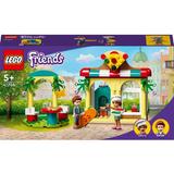 Lego Friends - Pizzeria din orasul heartlake 5 ani+ (41705)