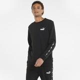 bluza-barbati-puma-essentials-tape-crew-84903801-xxl-negru-5.jpg