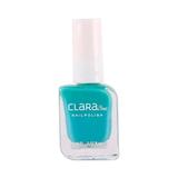 Lac de unghii ClaraLine Neon 302 verde, 11 ml