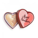 Iluminator I Heart Heartbreakers, Spirited, Makeup Revolution, 17g