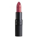 Ruj Velvet Touch Lipstick, 010 Matt Smoothie, Gosh, 4g