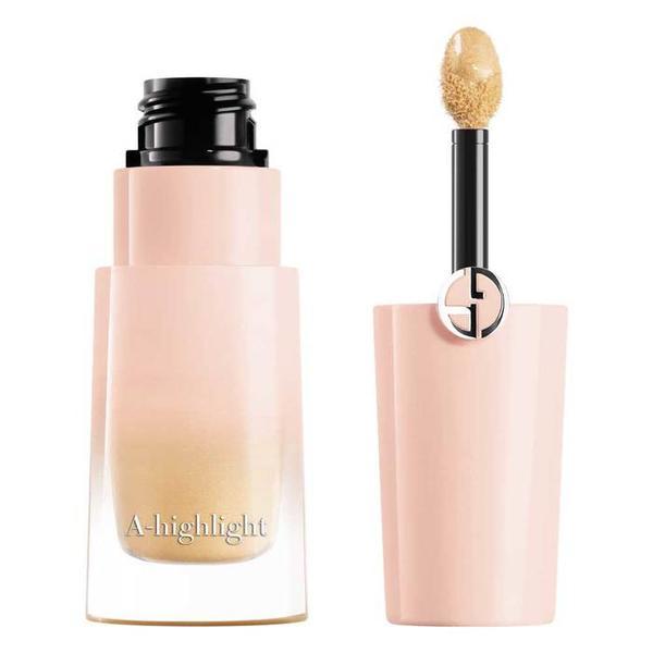 Neo Nude A-Line Iluminator Lichid, No. 10, Giorgio Armani, 3.9 ml