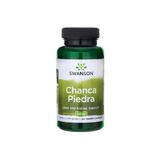 Chanca Piedra 500mg - Swanson, 60capsule