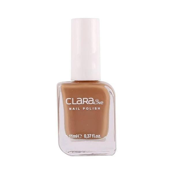 Lac de unghii ClaraLine 015 crem, 11 ml